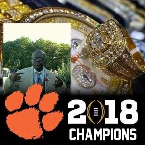 Meet your Posher, Winfield